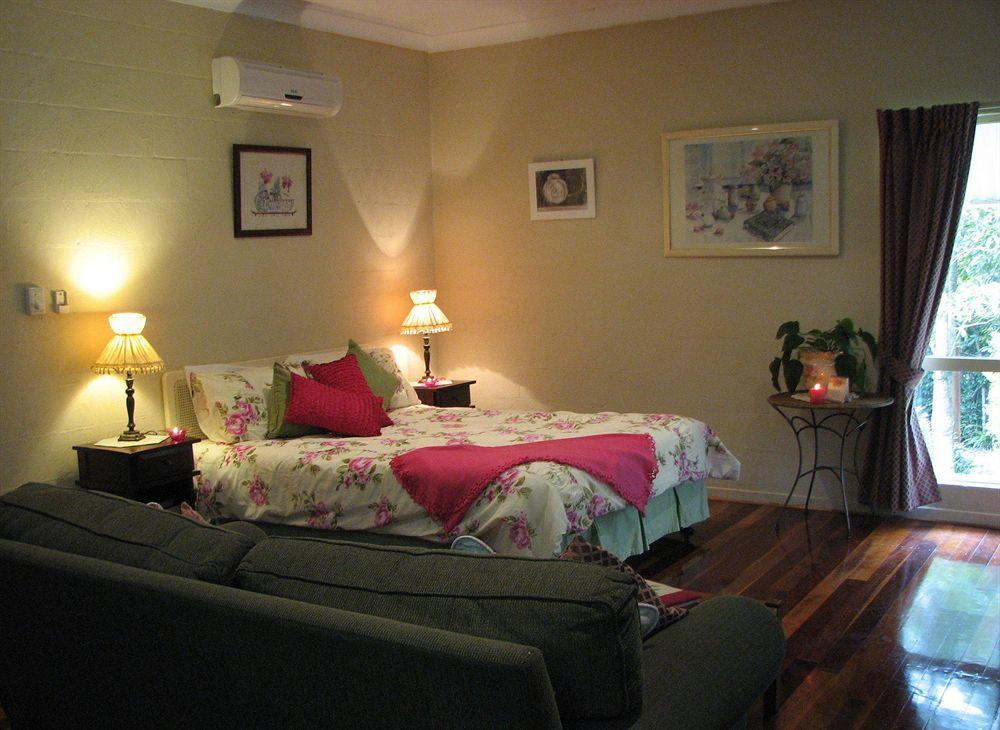 Kidd Street Cottages Mount Tamborine Buitenkant foto