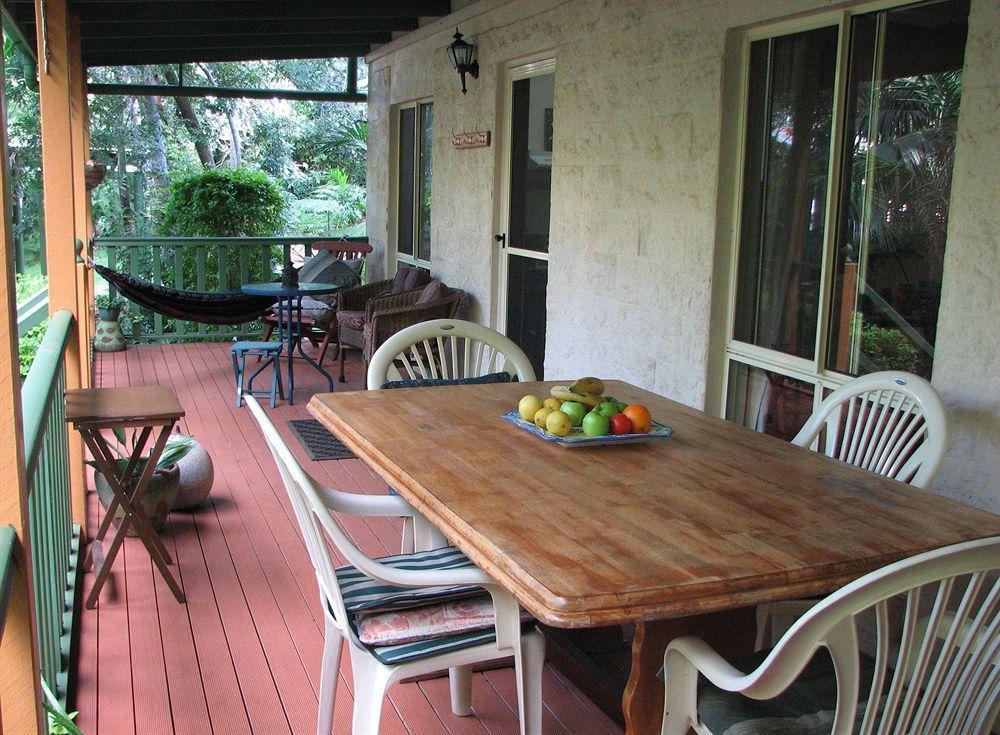 Kidd Street Cottages Mount Tamborine Buitenkant foto