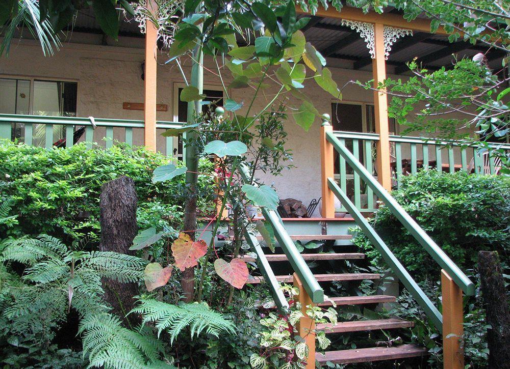 Kidd Street Cottages Mount Tamborine Buitenkant foto