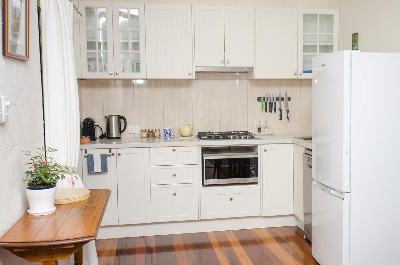 Kidd Street Cottages Mount Tamborine Buitenkant foto