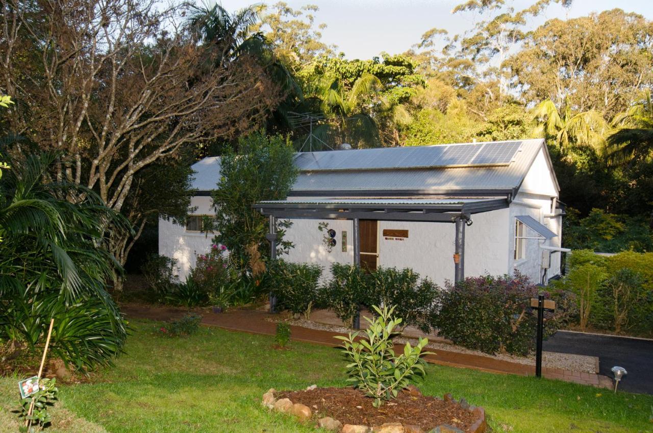 Kidd Street Cottages Mount Tamborine Buitenkant foto