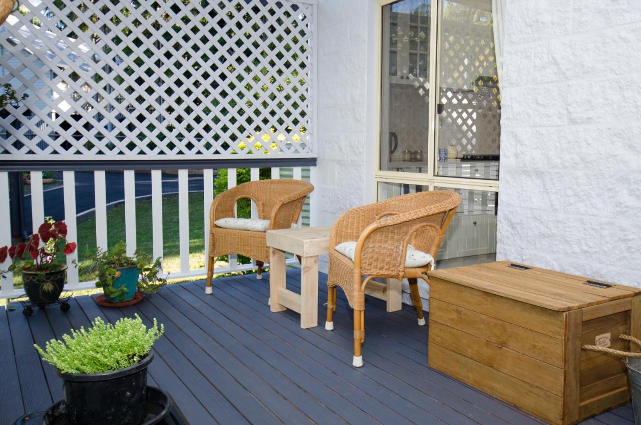 Kidd Street Cottages Mount Tamborine Buitenkant foto