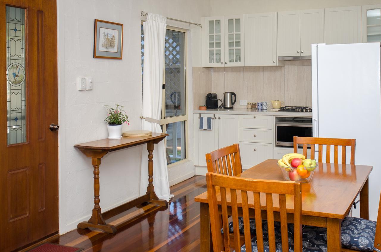 Kidd Street Cottages Mount Tamborine Buitenkant foto