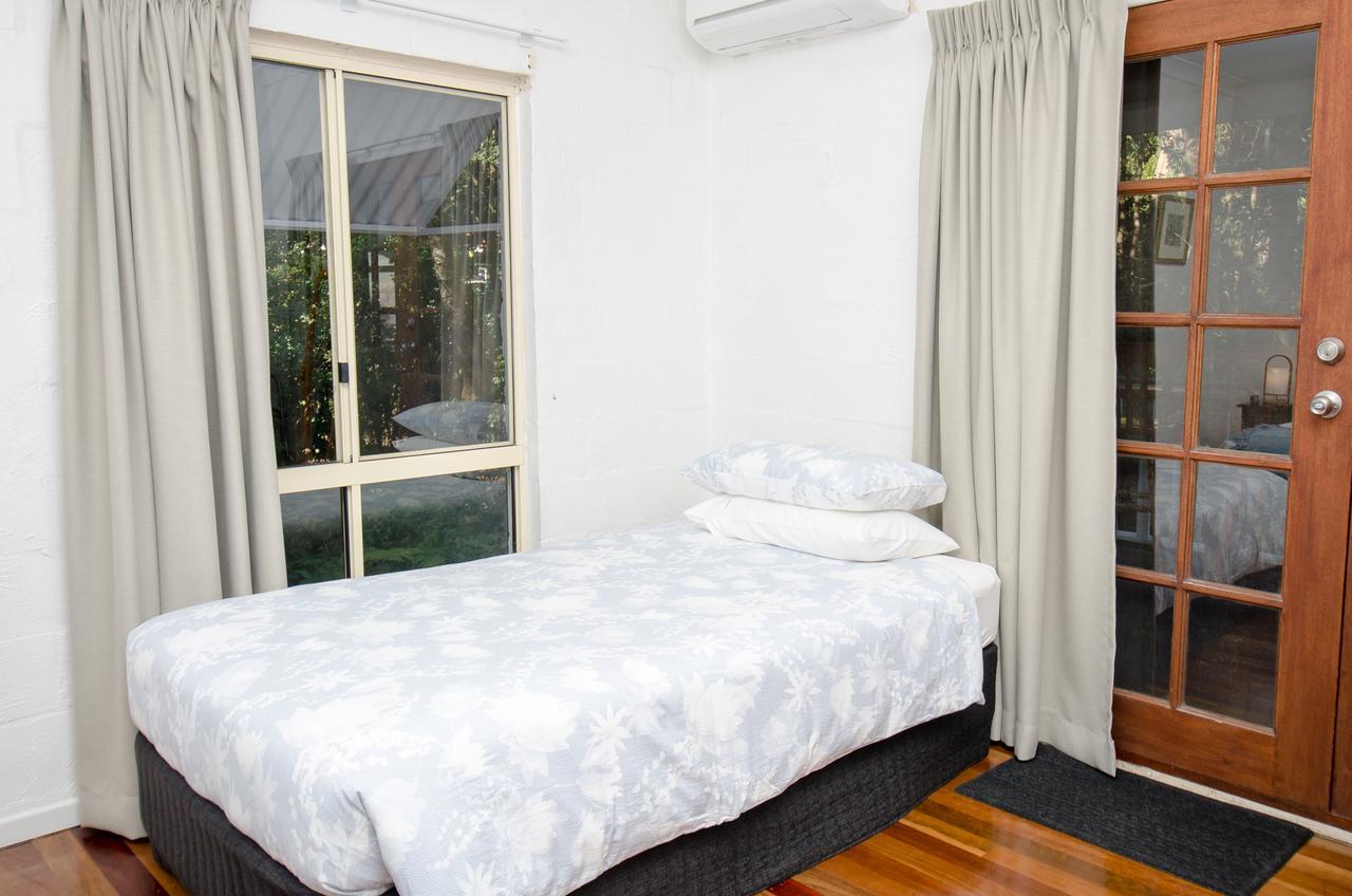Kidd Street Cottages Mount Tamborine Buitenkant foto