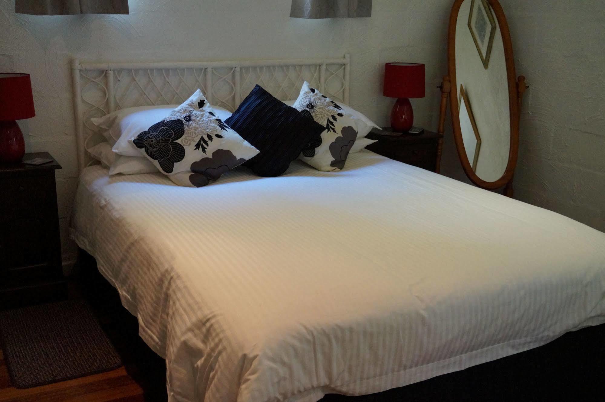 Kidd Street Cottages Mount Tamborine Buitenkant foto