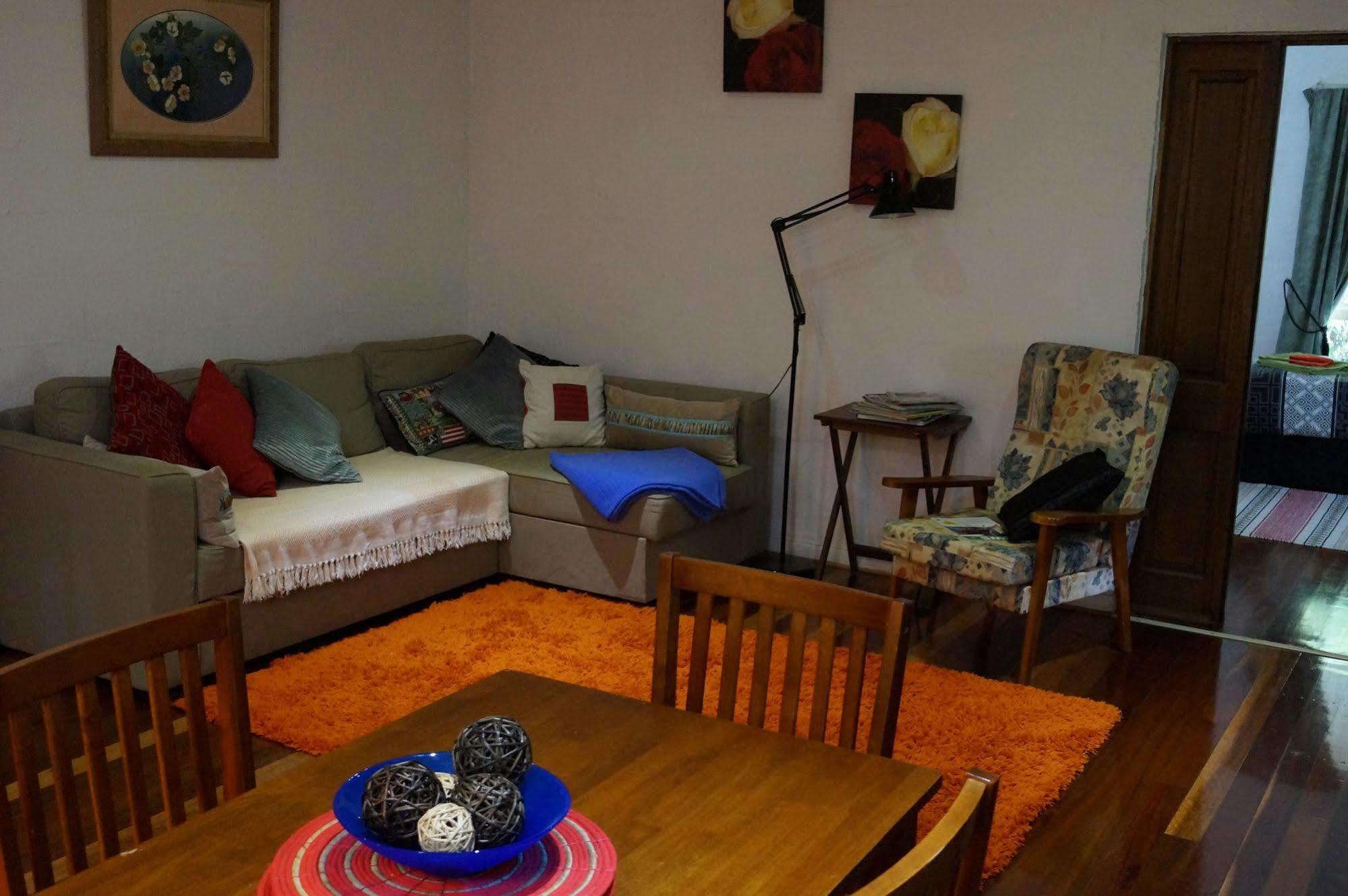 Kidd Street Cottages Mount Tamborine Buitenkant foto