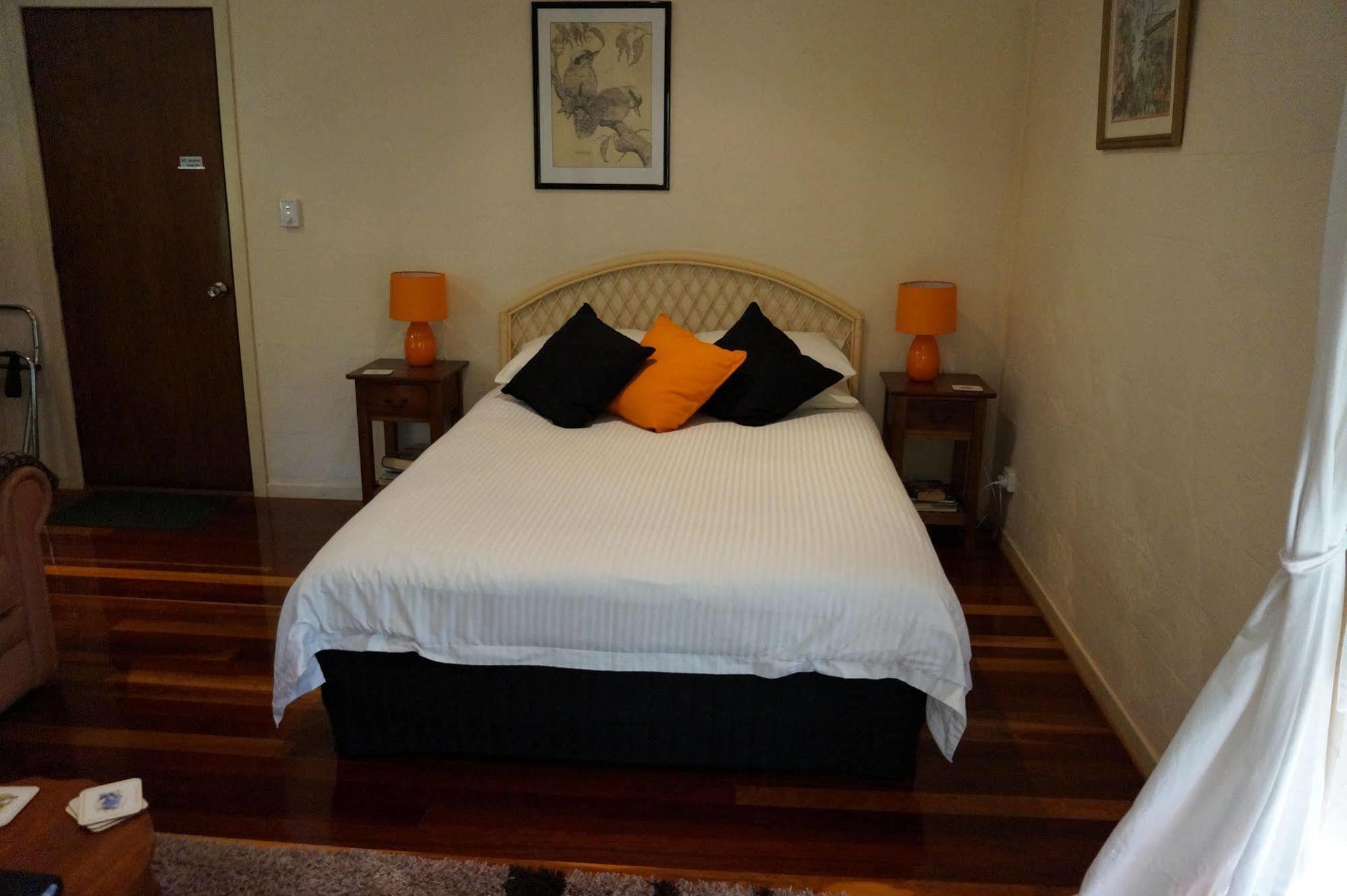 Kidd Street Cottages Mount Tamborine Buitenkant foto